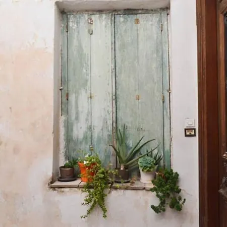 Stylish In The Heart Of The Old Town! Lejlighed Nafplio