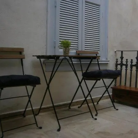 Lejlighed Stylish In The Heart Of The Old Town! Nafplio