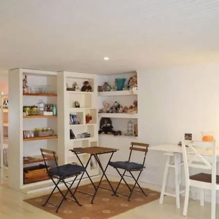 Stylish In The Heart Of The Old Town! Lejlighed Nafplio
