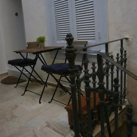 Stylish In The Heart Of The Old Town! Lejlighed *