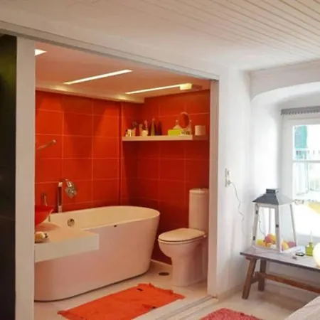 Stylish In The Heart Of The Old Town! Apartment Nafplio