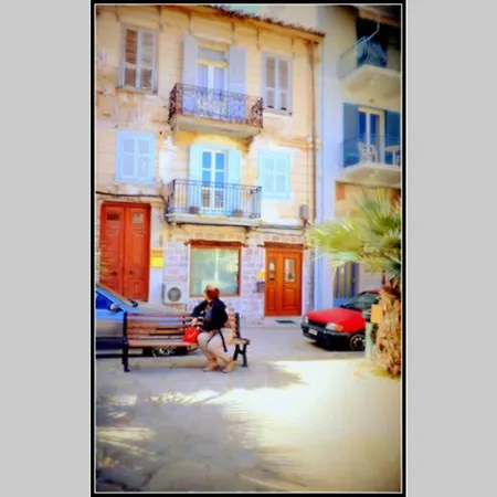 Stylish In The Heart Of The Old Town! Apartment *
