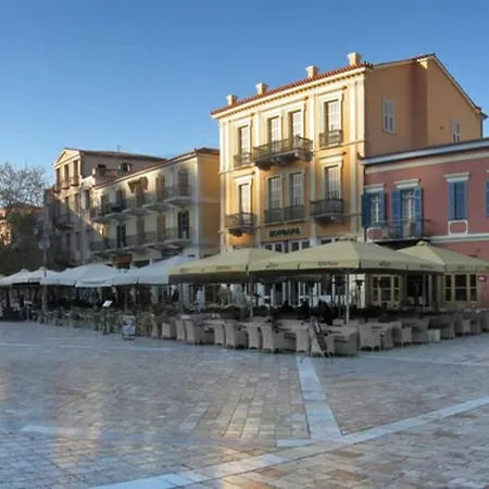Stylish In The Heart Of The Old Town! Apartment
