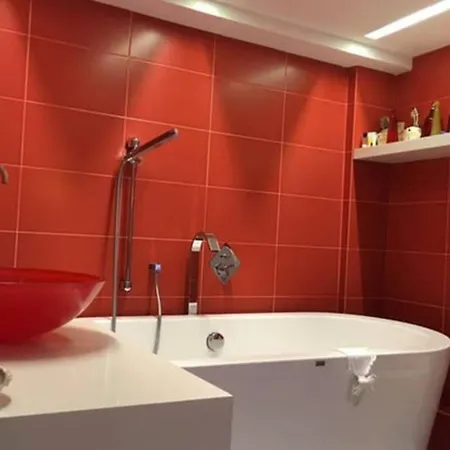 Stylish In The Heart Of The Old Town! Apartment Nafplio