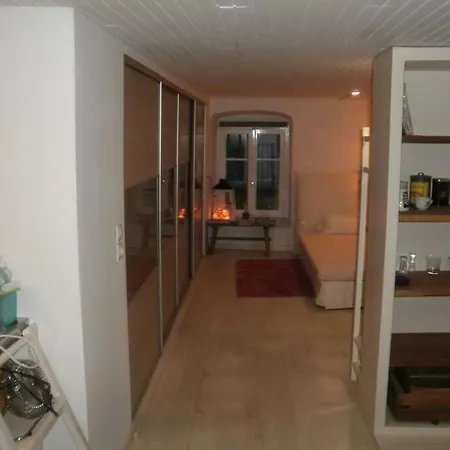 Apartment Stylish In The Heart Of The Old Town!