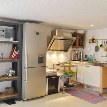 Apartment Stylish In The Heart Of The Old Town! *