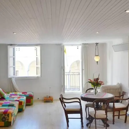 Apartment Stylish In The Heart Of The Old Town! Nafplio