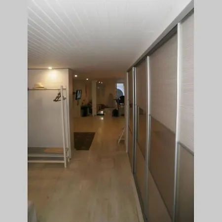 Apartment Stylish In The Heart Of The Old Town! *