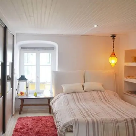 Stylish In The Heart Of The Old Town! * Nafplio